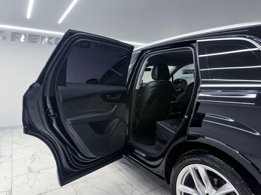 Audi Q7 II (4M) Уфа  - изображение 13