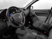 Renault Duster I Рестайлинг Санкт-Петербург  - изображение 27