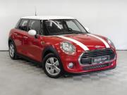 Mini Hatch III (F55/F56) Москва  - изображение 31