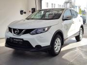 Nissan Qashqai II Уфа  - изображение 23