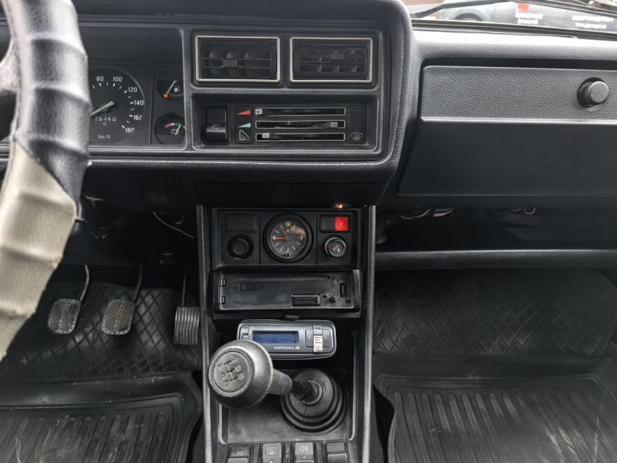 Lada (ВАЗ) 2107 Великие Луки  - изображение 14