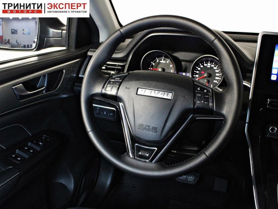 Haval M6 II Белгород  - изображение 12