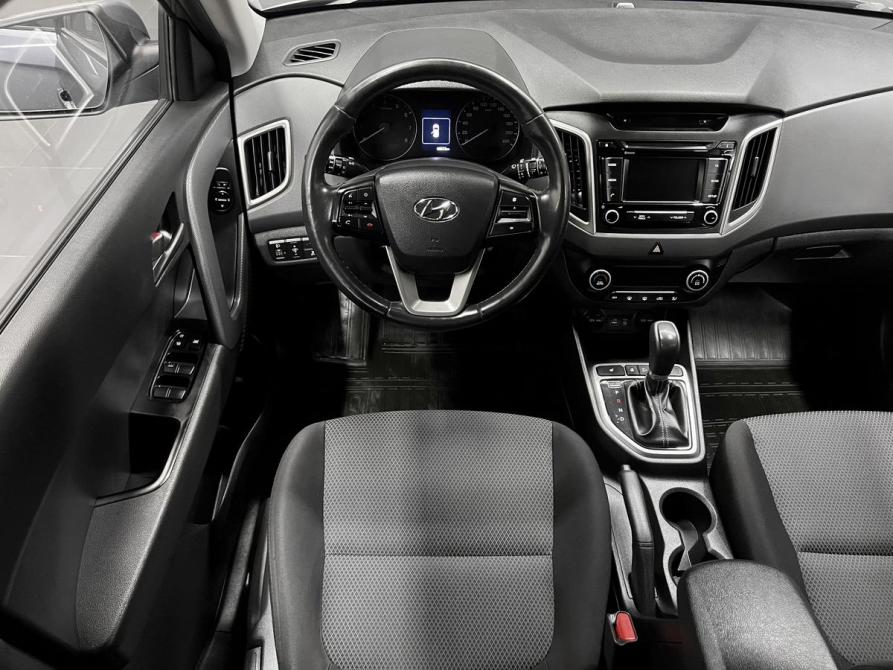 Hyundai Creta I Тверь  - изображение 11