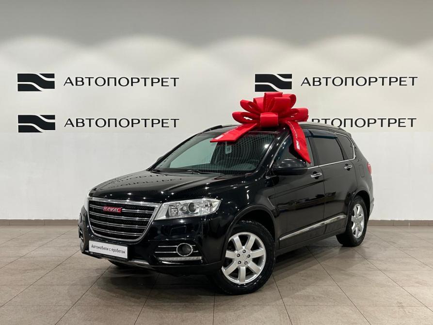Haval H6 I Санкт-Петербург  - изображение 1
