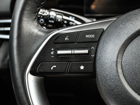 Hyundai Elantra VII (CN7) Рестайлинг с пробегом 2023 года, цена 2 099 000 рублей, 56987 км, седан, Автокод Объявления