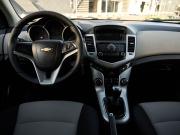 Chevrolet Cruze I Казань  - изображение 21