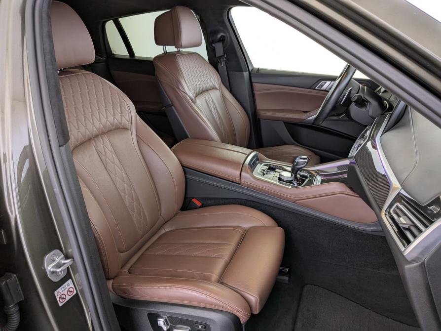 BMW X6 III (G06) Москва  - изображение 24