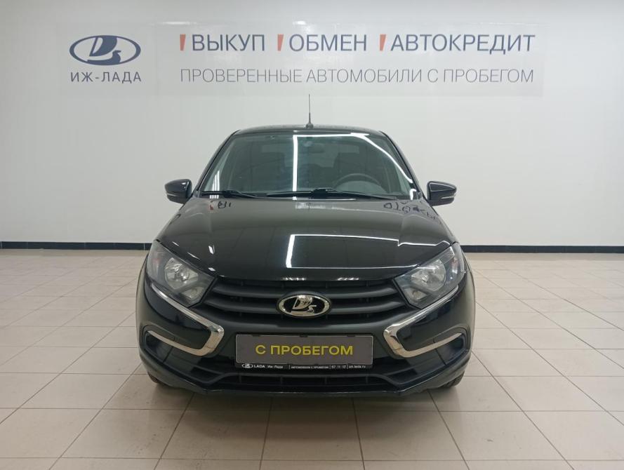 Lada (ВАЗ) Granta I Рестайлинг Ижевск  - изображение 2