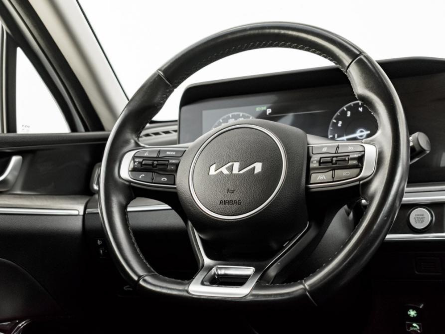 Kia K5 III Екатеринбург  - изображение 16