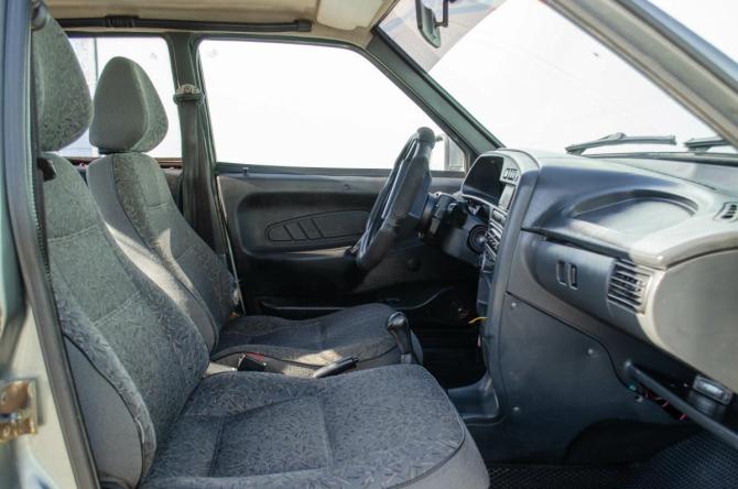 Lada (ВАЗ) 2114 с пробегом 2007 года, цена 112 000 рублей, 287000 км, хэтчбек, Автокод Объявления
