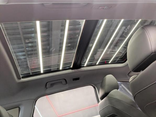 Chery Tiggo 7 Pro Max I с пробегом 2023 года, цена 1 870 000 рублей, 18053 км, внедорожник, Автокод Объявления