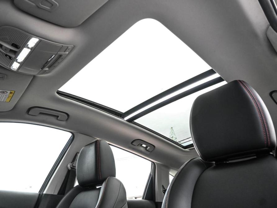 Dongfeng Aeolus AX7 Plus Новороссийск  - изображение 13
