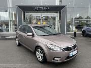 Kia Ceed I Рестайлинг Брянск  - изображение 18