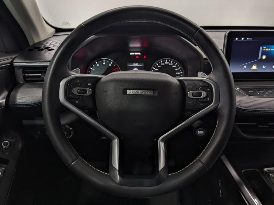 Haval Jolion I Санкт-Петербург  - изображение 22
