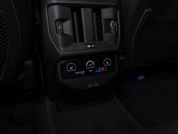 BMW X3 IV (G45/G48) с пробегом 2025 года, цена 8 250 000 рублей, 6257 км, внедорожник, Автокод Объявления