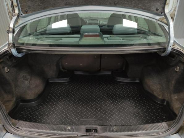 Nissan Almera II (N16) Рестайлинг с пробегом 2005 года, цена 370 000 рублей, 210324 км, седан, Автокод Объявления