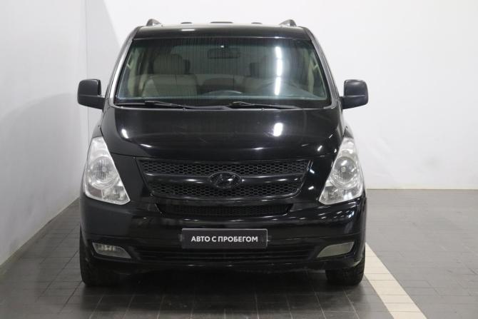 Hyundai Grand Starex I с пробегом 2010 года, цена 1 169 000 рублей, 351262 км, минивэн, Автокод Объявления