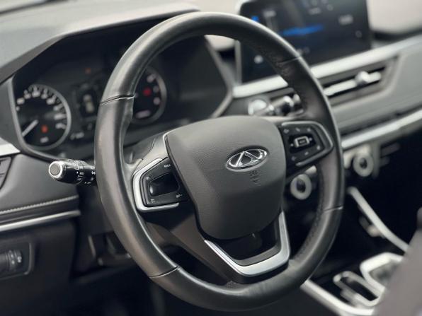 Chery Tiggo 4 Pro I Рестайлинг с пробегом 2025 года, цена 1 369 000 рублей, 62000 км, внедорожник, Автокод Объявления