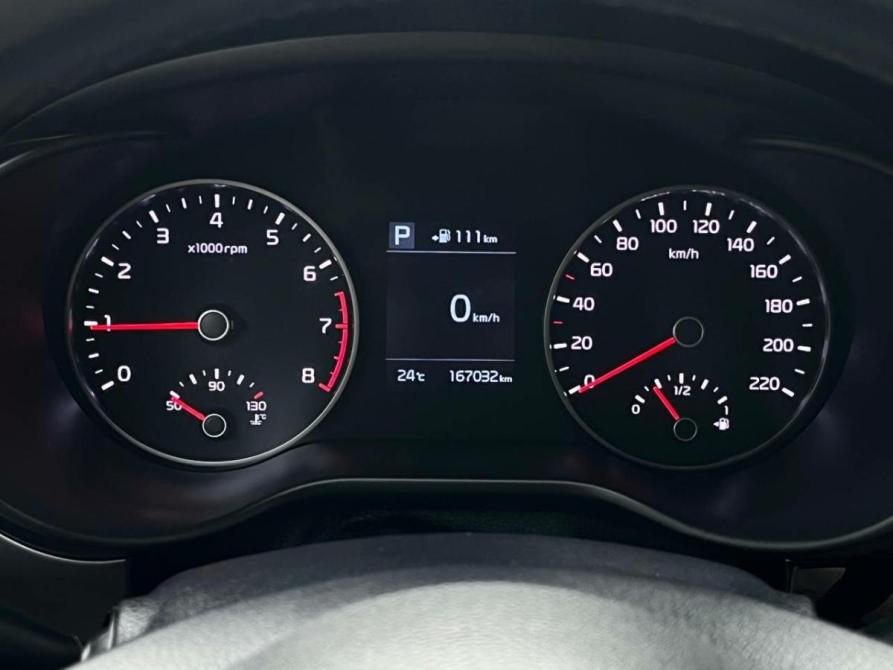 Kia Rio IV Санкт-Петербург  - изображение 14