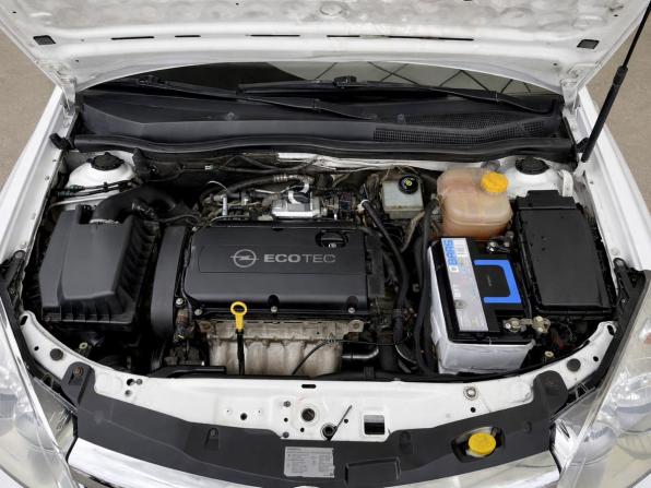 Opel Astra H Рестайлинг с пробегом 2011 года, цена 447 000 рублей, 217063 км, универсал, Автокод Объявления