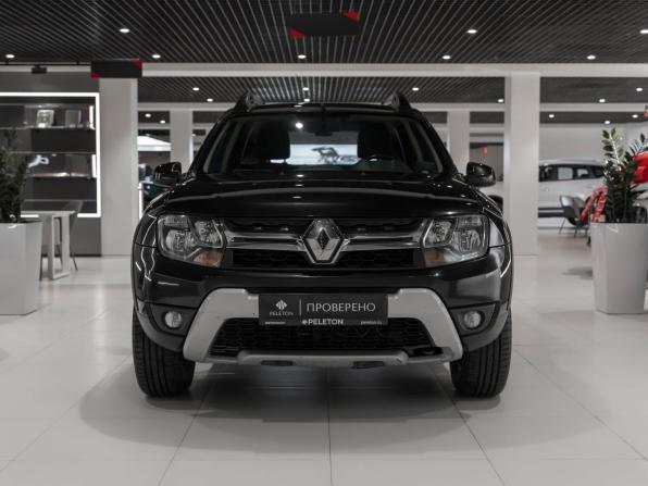 Renault Duster I Рестайлинг с пробегом 2021 года, цена 1 650 000 рублей, 172898 км, внедорожник, Автокод Объявления