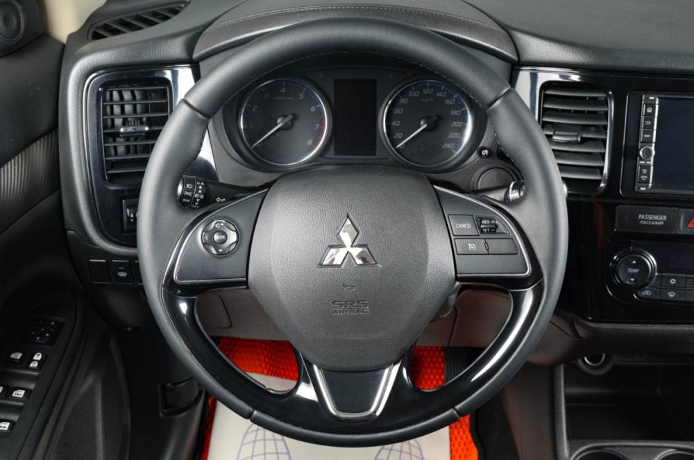 Mitsubishi Outlander III Рестайлинг Тюмень  - изображение 14