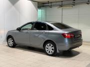 Lada (ВАЗ) Vesta I Самара  - изображение 23