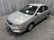 Lifan Solano I Рестайлинг (630) Стерлитамак  - изображение 44
