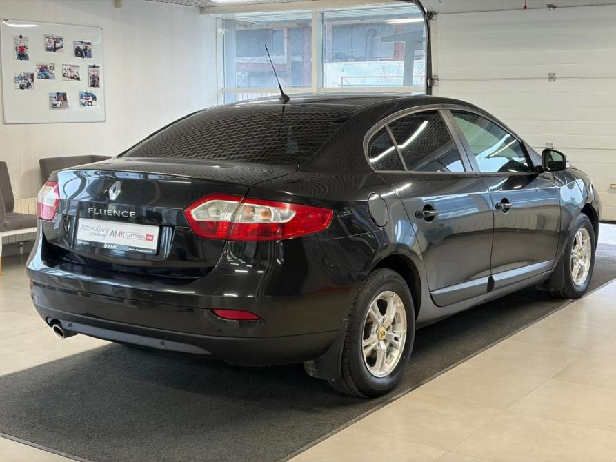 Renault Fluence I Тольятти  - изображение 7