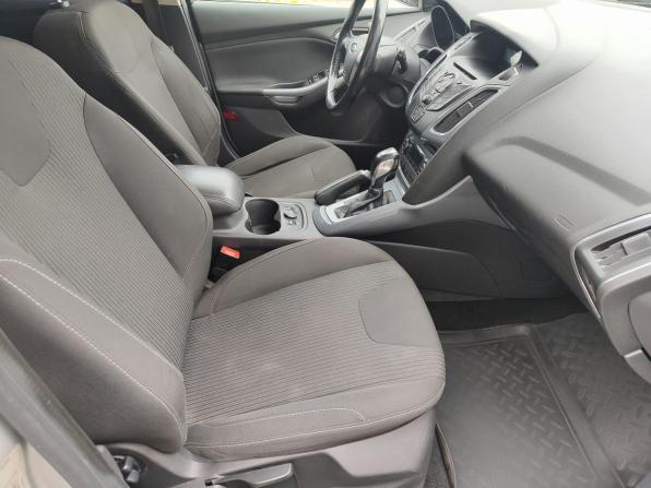 Ford Focus III с пробегом 2012 года, цена 759 000 рублей, 217050 км, универсал, Автокод Объявления