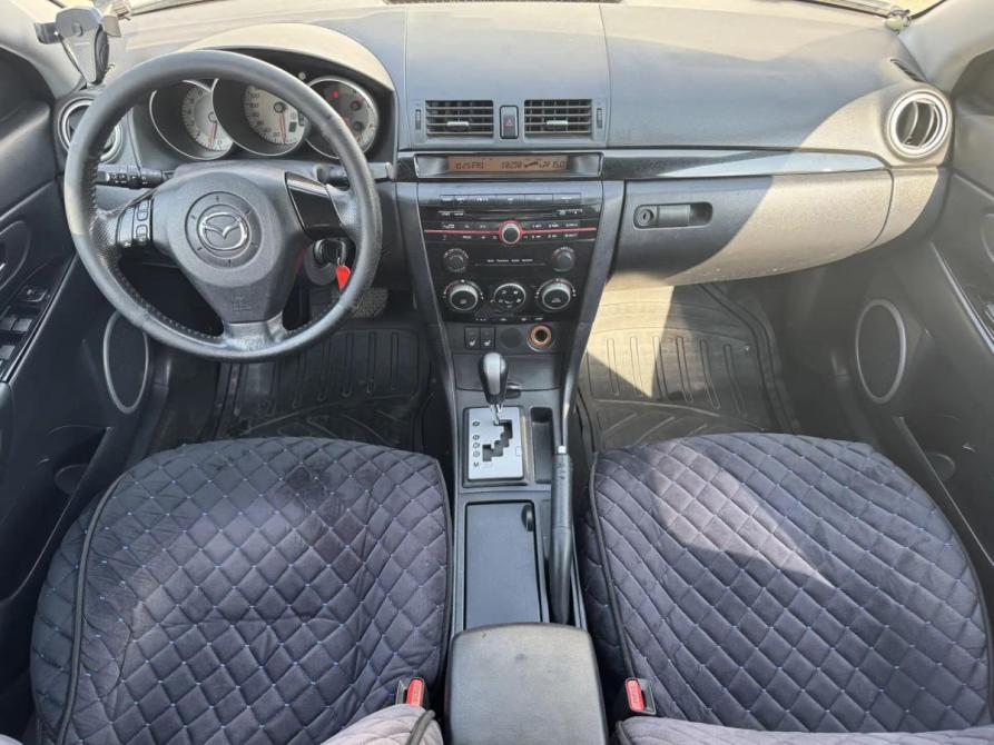 Mazda 3 I (BK) Рестайлинг Альметьевск  - изображение 14