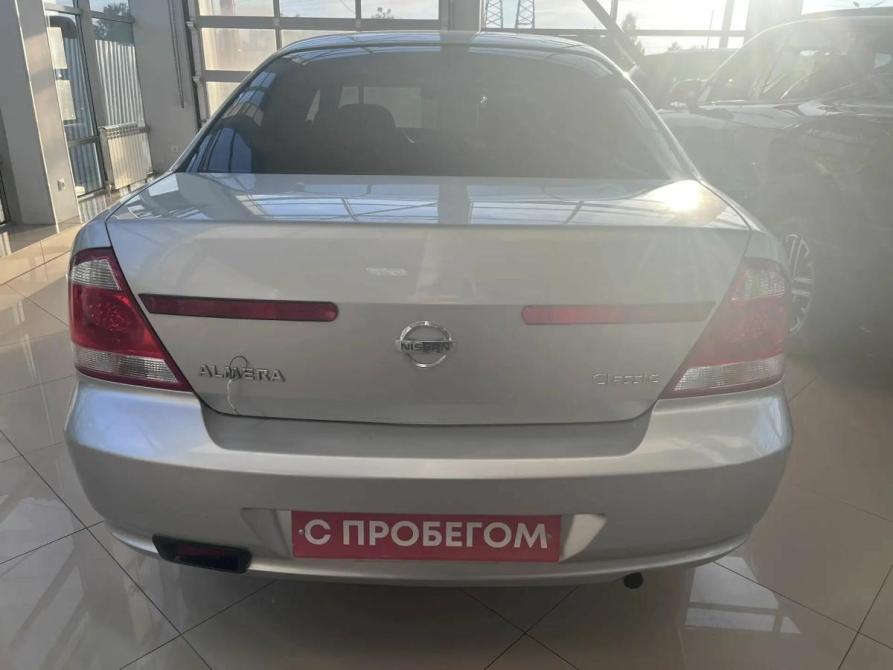 Nissan Almera Classic I Арзамас  - изображение 6