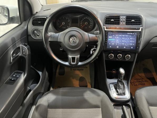 Volkswagen Polo V с пробегом 2013 года, цена 679 000 рублей, 226720 км, седан, Автокод Объявления