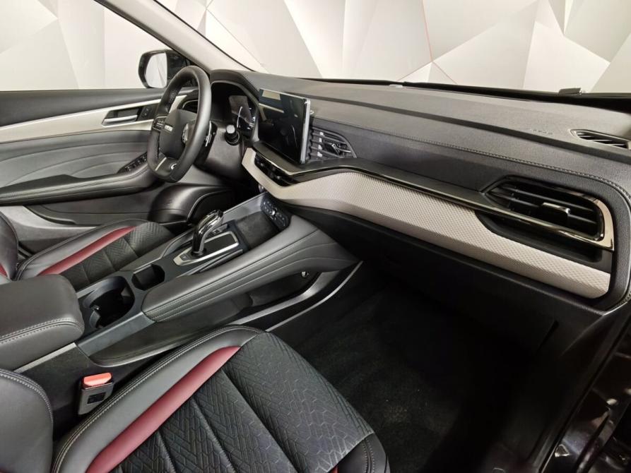 Haval F7 I Рестайлинг Москва  - изображение 13