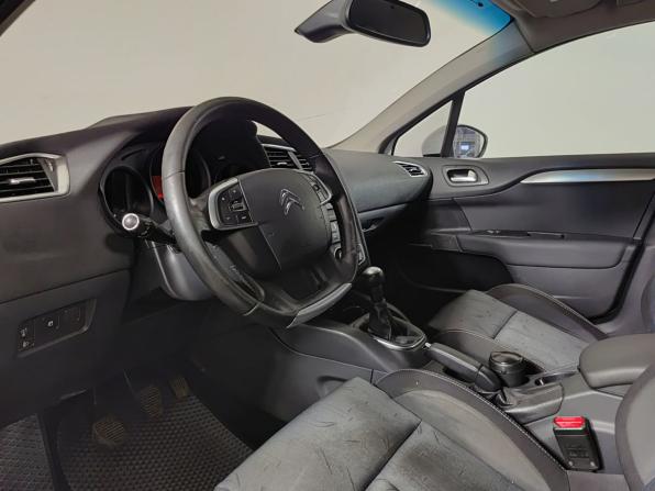 Citroen C4 II с пробегом 2011 года, цена 475 000 рублей, 220000 км, хэтчбек, Автокод Объявления