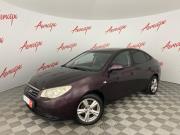 Hyundai Elantra IV (HD) Псков  - изображение 20