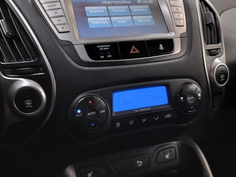 Hyundai ix35 I Санкт-Петербург  - изображение 14