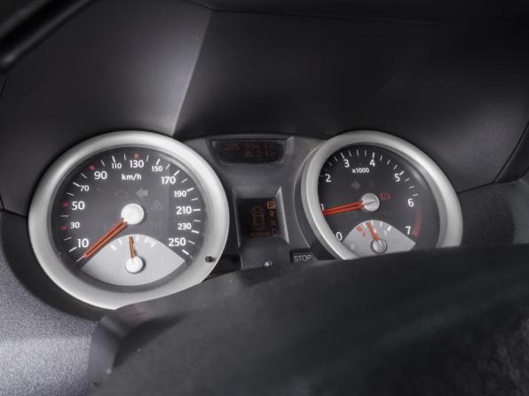 Renault Megane II с пробегом 2004 года, цена 379 000 рублей, 265994 км, седан, Автокод Объявления