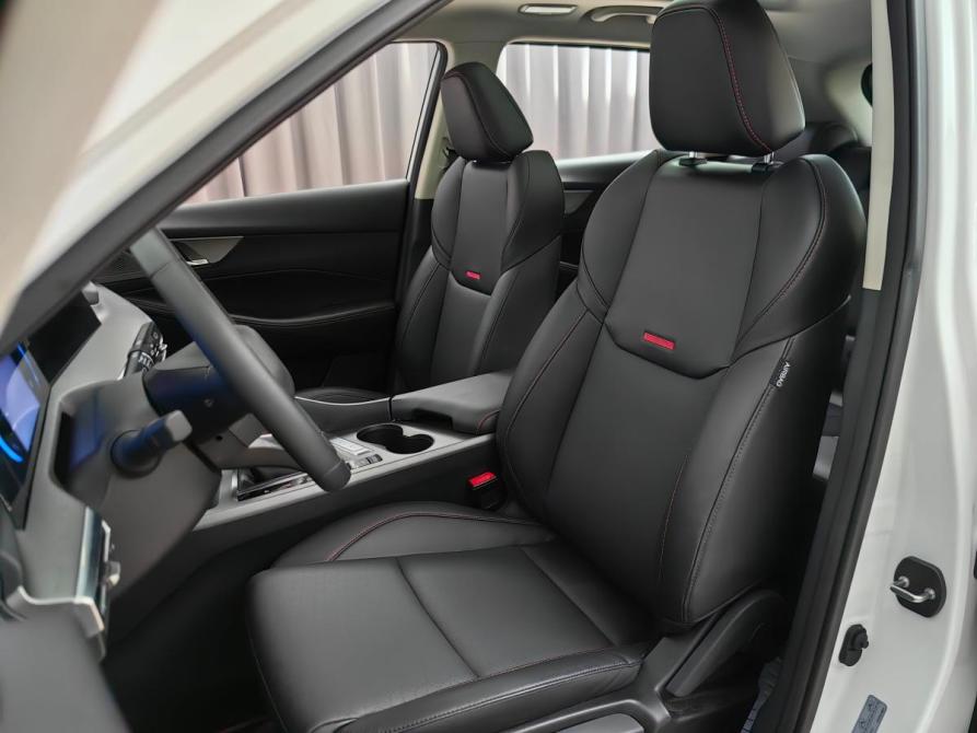 Changan CS35 Plus I Рестайлинг Подольск  - изображение 6