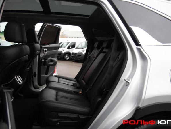 Kia Sorento IV с пробегом 2020 года, цена 3 878 000 рублей, 78745 км, внедорожник, Автокод Объявления