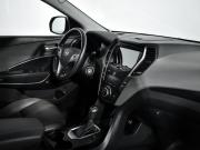 Hyundai Santa Fe III Рестайлинг Санкт-Петербург  - изображение 33