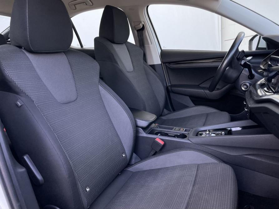 Skoda Octavia IV (A8) Екатеринбург  - изображение 29