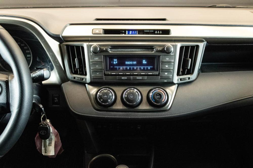 Toyota RAV4 IV (XA40) Уфа  - изображение 7