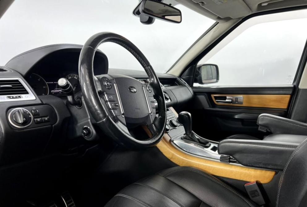 Land Rover Range Rover Sport I Рестайлинг Нижний Новгород  - изображение 10