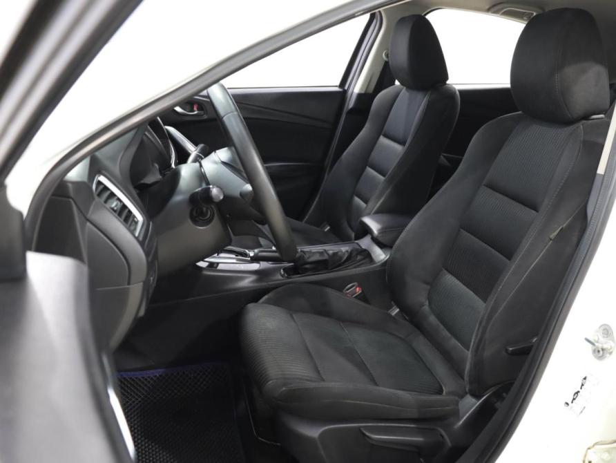Mazda 6 III (GJ) Ростов-на-Дону  - изображение 10