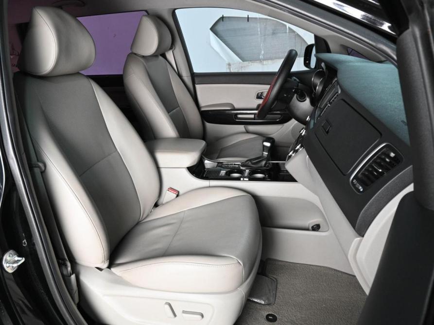 Kia Carnival III Ростов-на-Дону  - изображение 8