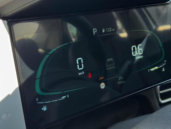 Hyundai Elantra VII (CN7) Рестайлинг с пробегом 2025 года, цена 2 930 000 рублей, 100 км, седан, Автокод Объявления