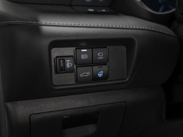 Toyota Highlander IV (XU70) с пробегом 2026 года, цена 5 900 000 рублей, 20 км, внедорожник, Автокод Объявления