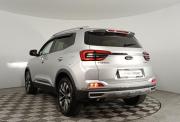 Chery Tiggo 4 I Рестайлинг Волгоград  - изображение 28