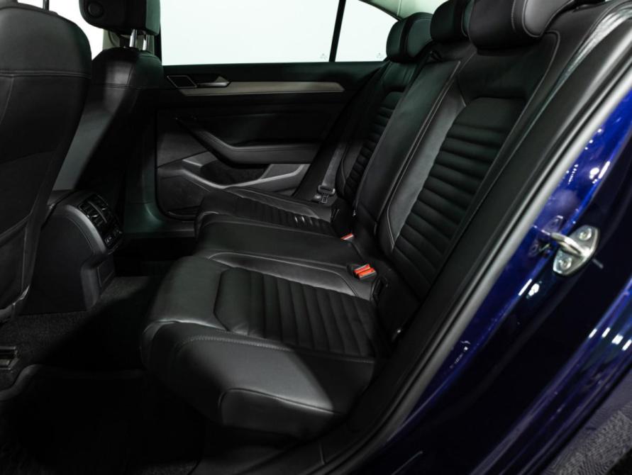 Volkswagen Passat B8 Санкт-Петербург  - изображение 10